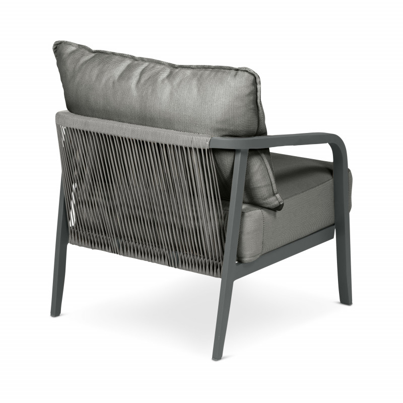 Tierra Outdoor Pep Lounge Chair - Afbeelding 2