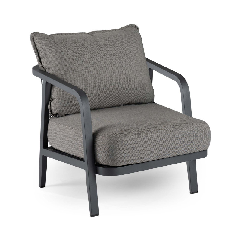 Tierra Outdoor Pep Lounge Chair