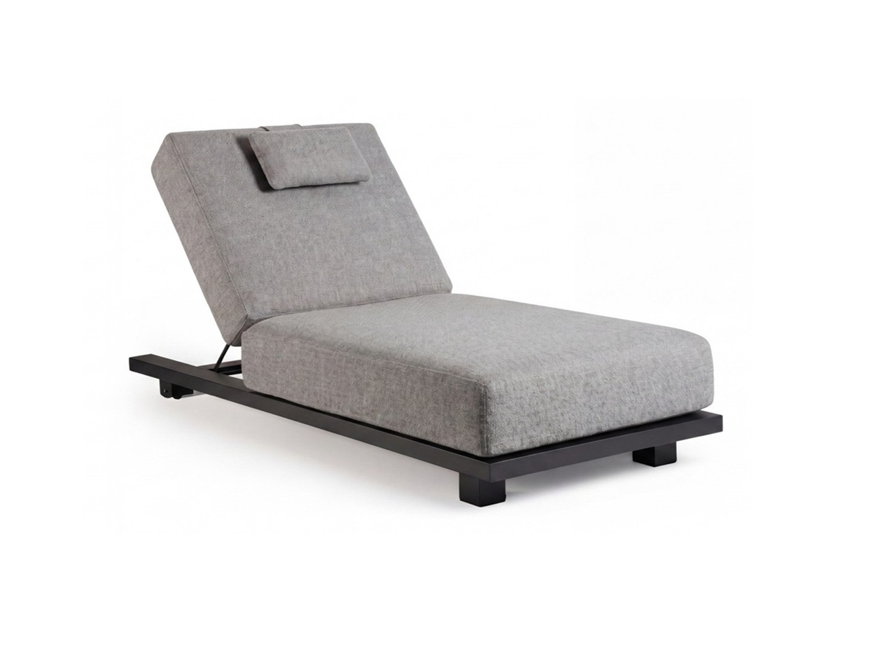 Tierra Outdoor Rosario ligbed Mountain Grey