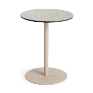 Tierra Outdoor Solea koffietafel S Champagne