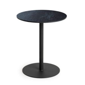 Tierra Outdoor Solea koffietafel S Charcoal