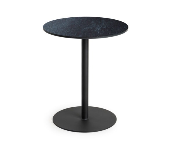 Tierra Outdoor Solea koffietafel S Charcoal