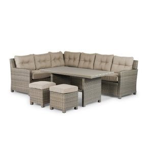 Tierra Outdoor Wilson lounge set Links Twinkle 5 delig