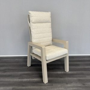Sens Line Valencia dining chair Sand