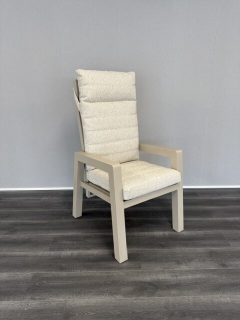 Sens Line Valencia dining chair Sand