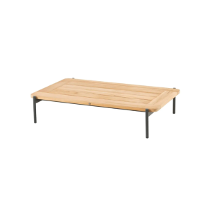 4 Seasons Outdoor Yoga lounge tafel 120x75 cm