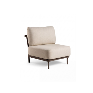 Tierra Outdoor Fresca centerdeel Chocolat