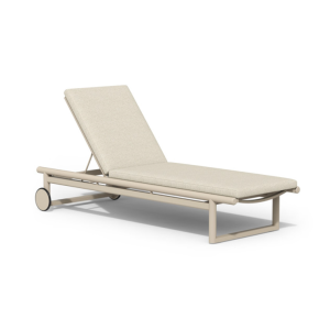 Tierra Outdoor Oasis ligbed Champagne