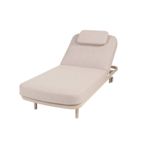 4 Seasons Outdoor Milano ligbed Latte