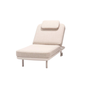 4 Seasons Outdoor Milano ligbed Linen