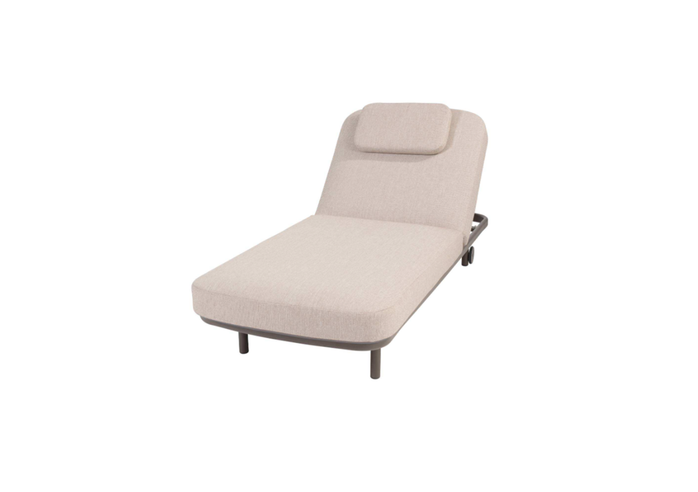 4 Seasons Outdoor Milano ligbed Terre