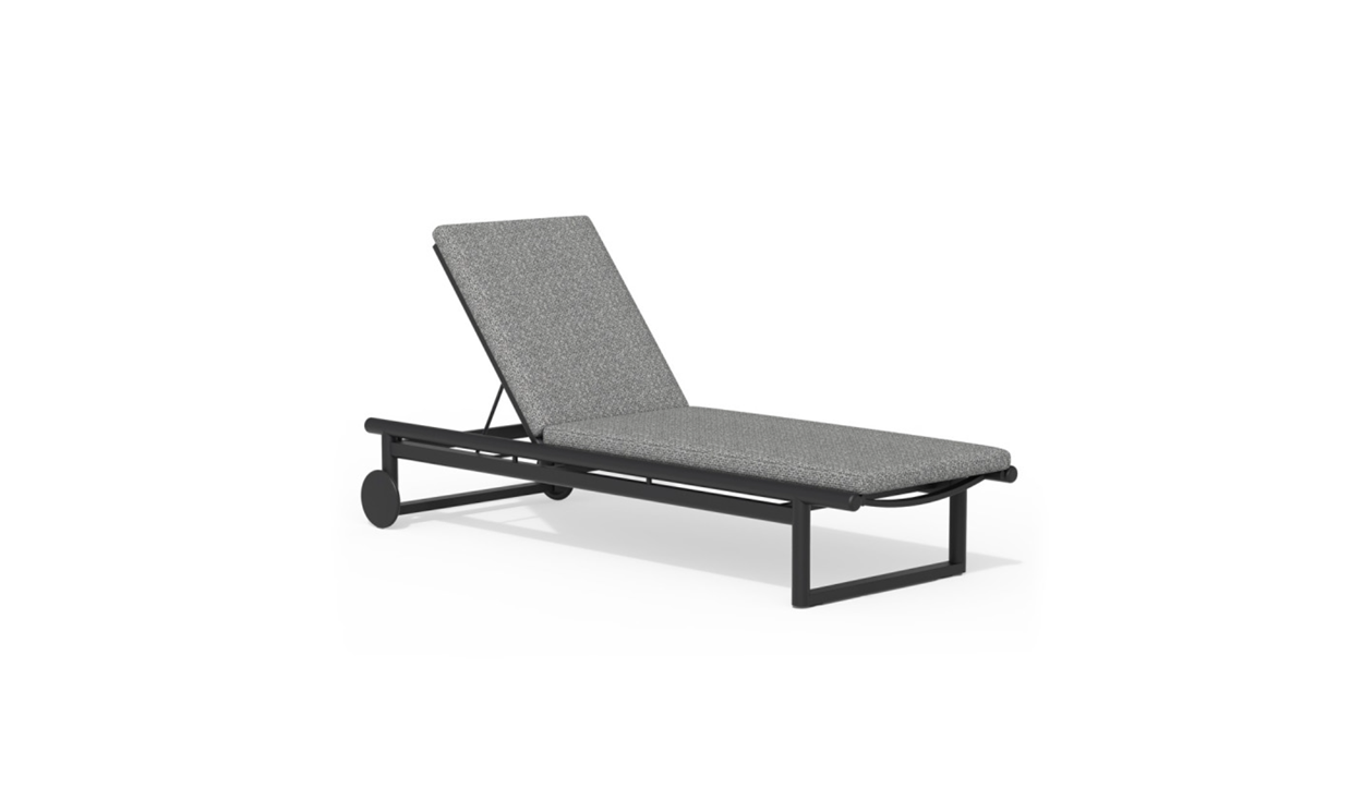 Tierra Outdoor Oasis ligbed Mountain Grey
